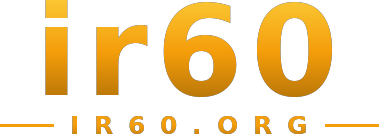 ir60 logo